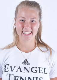 Abigail Chaney's Instagram, Twitter & Facebook