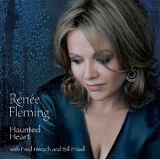 Performance: River by Renée Fleming with Fred Hersch and Bill Frisell