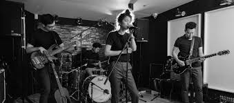 My Life As Ali Thomas