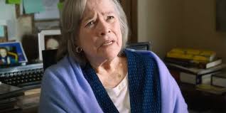 Matlock Cast & Character Guide