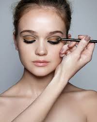 Makeup Look: Bella Rosa