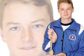 Gold medal for Mitchell House learner