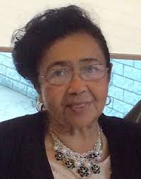 Obituary for Mahalia J. (Carter) "Sip" Lipscomb