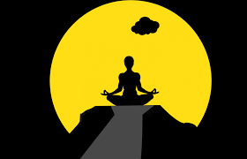 Maybe you would like to learn more about one of these? Yoga Meditation Kostenloses Stock Bild Public Domain Pictures