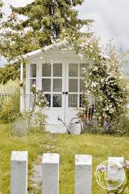 Check spelling or type a new query. Shabby Gartenhaus Gartenhaus Romantisch Wohnen Romatische Hauser