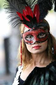 From Masquerade Theme Photoshoot . Modelled by Upma Singh, Kerri Mendes,  Deepti Dialani . Courtney : Sara Photography by: Grant Abbott, Harry Yip  Lemon, Phillip Bunn, Timothy Sean, Tony London, Karen Pope,