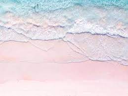 World S Most Instagrammed Beaches Beach Wallpaper Aesthetic Desktop Wallpaper Pastel Beach