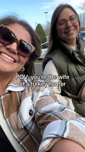 Took the man to NWTF Convention in Nashville, TN + I’ll be hearing turkeys  in my sleep from now