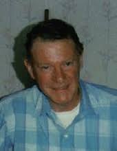 Obituary information for Raymond Stanley Booth