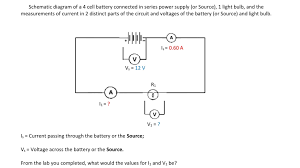Series Circuit Rules Note Google Slides Monday January 14 2019 Diagram Circuit Series