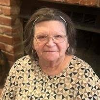 Katherine Anita "Kathy" Burr Ellis Obituary
