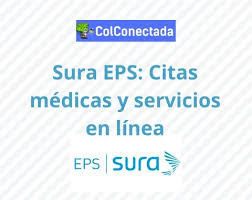 ¿es afiliado de eps sura? Sura Eps Citas Medicas Y Servicios En Linea