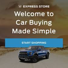 These are dealerships that do not have a physical location, meaning that cars will be delivered to your home. Ford Lincoln Dealer In Louisville Ky New Used Cars For Sale Oxmoor