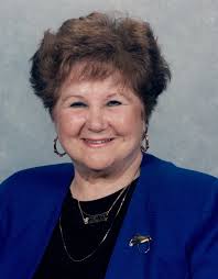 Obituary information for Catherine L Smith