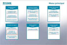 Check spelling or type a new query. Comment Consulter Ou Actualiser Vos Dossiers Existants D Link France