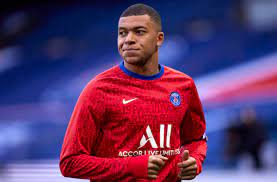 How much of kylian mbappé's work have you seen? Qgskol5n6f79qm