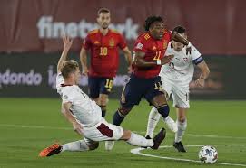 Kỷ niệm euro 2016 của nhạc sĩ đức cường. Lá»‹ch Sá»­ Ä'á»'i Ä'áº§u Thá»¥y Sá»¹ Vs Tay Ban Nha TrÆ°á»›c Tá»© Káº¿t Euro 2021