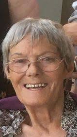 Condolence Book for Helen Teevan (née Kearney) (Navan, Meath)