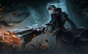 Esto es porque granger a pesar de tener. GÊ€á´€É´É¢á´‡Ê€ Wiki Mobile Legends Oficial Amino