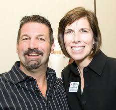 Light the Night Corporate Breakfast