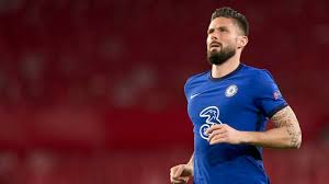 View the player profile of chelsea forward olivier giroud, including statistics and photos, on the official website of the premier league. Olivier Giroud Vor Chelsea Abschied Wohin Als Nachstes