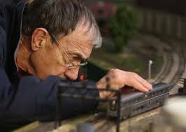 Wauconda open house creates new model train fans