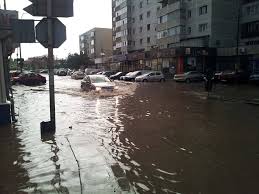 Bilantul Ruperii De Nori De Miercuri Seara Inundatii In Bacau Si Onesti Precum Si In Unele Comune Din Judet Bacau Net