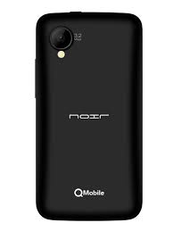 QMobile Noir A115 ATV specs, review ...