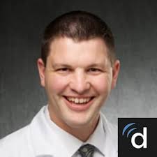 Dr. Jonathan Crisp, MD