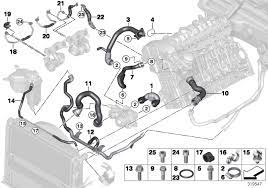 Too Much Pressure In Coolant System N54tech Com International Turbo Racing Discussion