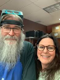 Bruce Marking, Master Woodwind Technician (@BAMclarinet)