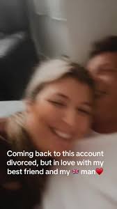 Alexandra Lay Divorce