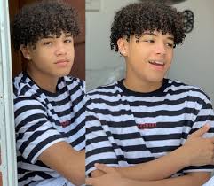 Still searching for the perfect hairstyle for your wedding? 30 Fetching Curly Haircuts For Boys Child Insider