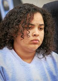 Pottstown woman sent to prison for role in murder