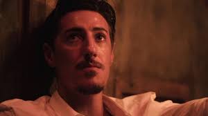 Eric Balfour Hotspot