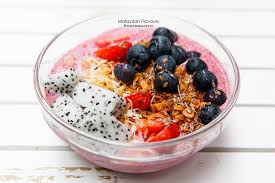 In fact it was nominated for a grammy award. Rubberduck Plaza Damas Kl Loving Healthy Smoothie Bowl Malaysian Flavours