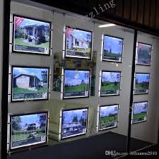 Maybe you would like to learn more about one of these? 2021 A4 Single Sided Acrylic Frame Led Wall Hanging Display Systems Real Estate Agent Led Window Display Kits Acrylic Poster Frames From Lillianms2010 633 17 Dhgate Com