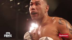 559 Fights #79 Omar Reneau VS Adrian Silva