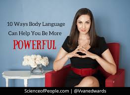 What your body language says about you. How To Be More Attractive 7 Rules To Increase Attraction