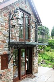 Finally, you'll want to explore deck railing materials. Bespoke Balconies Including Juliet Balconies Rooftop Balconies Railings