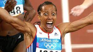 Kelly holmes compassion is the key to nursing!! Dame Kelly Holmes Discusses Depression And Self Harm Athletics News Sky Sports