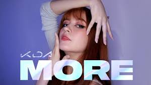【Lala】MORE