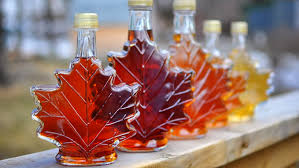 If maple syrup develops an off odor, flavor or appearance, or if mold appears, it should be discarded. You Ve Been Storing Maple Syrup Wrong Your Entire Life