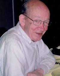 Edward Buckley Obituary