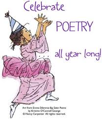 Falling In Love With A Poem Poetry For Kids Teaching Poetry Poetry Ideas