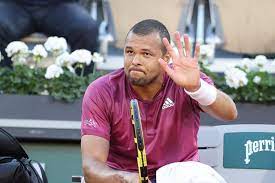 Learn the biography, stats, and games schedule of the tennis player on scores24.live! Jo Wilfried Tsonga Cede Au Premier Tour De Roland Garros Face A Yoshihito Nishioka L Equipe