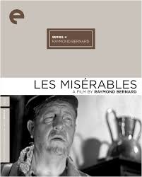 Les misérables (1934) | The Criterion Collection