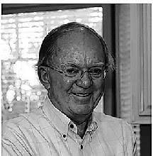 Brian Gracey Obituary (1942