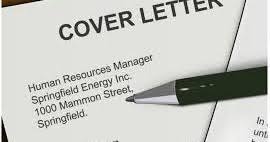 Rather than frequently used terms such as 'organisational skills, committed, ability to deal with stress', give. How To Write A Cover Letter Format And Structure