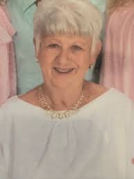 Obituary for Anna Maxine (Yarde) McCullough